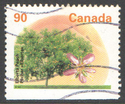 Canada Scott 1374iiis Used - Click Image to Close